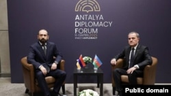 Լուսանկարը՝ ՀՀ ԱԳՆ-ի