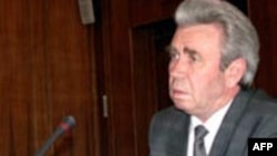 Николай Танаев.