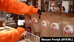 Щодругої неділі у Львові відбувається Ветеранський ярмарок