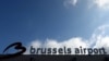 Повідомляється, що у Бельгії авіарух також було призупинено у другому за величиною аеропорту Шарлеруа