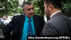 Сулейман Кадиров