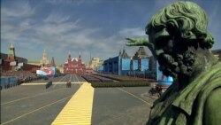 Руска хибридна војна - Балканот и Македонија следен фронт