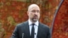 Суботнє інтерв’ю | Денис Шмигаль, прем’єр-міністр України