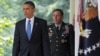 Obama, Petraeus Talk Afghan Options