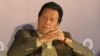 FILE: Pakistani Prime Minister Imran Khan