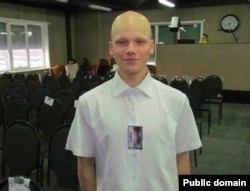 Семен Карманов, с 3-й группой инвалидности завербованный на войну