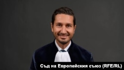 съдия Александър Корнезов