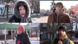 „Ei trebuie să elibereze totul”. Ce spun ucrainenii despre un eventual schimb de teritorii cu Rusia 