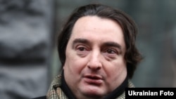 Наприкінці січня Ігор Гужва оголосив, що виїхав до Австрії