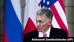 Пєсков прокоментував можливість вступу України до НАТО