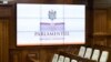 Eșec în Parlament: integrarea europeană nu va fi introdusă în Constituția R. Moldova