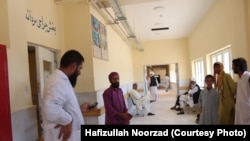 درکابل و تعداد زیادی از ولایات افغانستان مردم از کمبود خدمات درمانی شکایت دارند