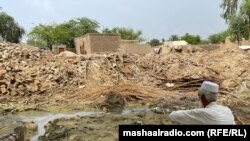 ټانک، خیبر پښتونخوا (انځور له ارشیفه) 