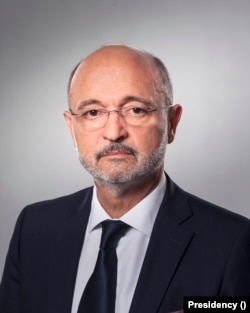 Асен Меджидиев