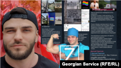 Беглый основатель «Мужского государства» Владислав Поздняков преуменьшил значение кампании бара Dedaena, назвав ее «детской шуткой», но пригрозил возможными попытками дестабилизации в будущем