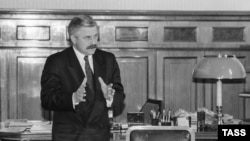 Руцкой Александр