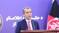 د ولسمشر ویاند صدیق صدیقي