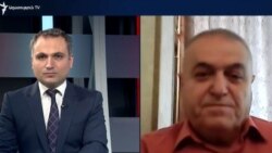 Միմյանց տարածքային ամբողջականության ճանաչումը չի նշանակում ճանաչել Ղարաբաղն Ադրբեջանի կազմում․ Աթանեսյան