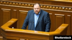 Стефанчук: для нас визначальним є положення статті 10 Конституції, згідно з якою єдиною державною мовою є українська мова