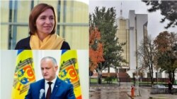 Ce condiții pune Renato Usatîi pentru a o susține pe Maia Sandu