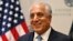 U.S. Special Representative for Afghanistan Reconciliation Zalmay Khalilzad.