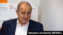 Анатолій Могильов 