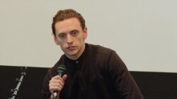 «Те місце, де я народився, буде завжди близьким та рідним» – Полунін