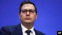 Ян Ліпавський вказав на те, що Чехія надає Україні гуманітарну, політичну та військову допомогу