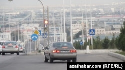 Туркменистан  