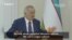 Uzbekistan's Karimov On Gays And 'Vulgar' Western Culture: In comments broadcast on state television, Uzbek President Islam Karimov spoke disparagingly of homosexuality, saying that "something must be wrong" with men or women in same-sex relationships.
