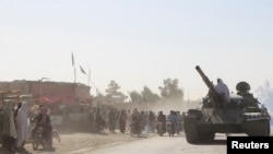 سپین بولدک، قندهار(آرشیف)