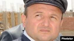 Գյումրիի նախկին քաղաքապետ Վարդան Ղուկասյան, արխիվ