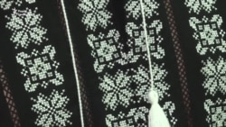 Українські зірки розповіли про свої вишиванки – відео