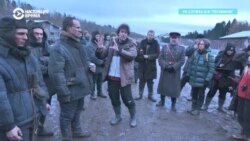 Рассказываем о казахстанско-испанском фильме про ГУЛАГ, который покажет Netflix