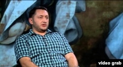 მირიან გამრეკელაშვილი