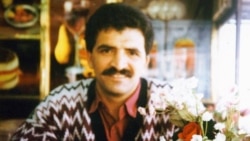 «طوری از بین می‌روی که هیچ اثری از تو نماند»؛ گفت‌وگو با برادر پیروز دوانی