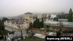 Масандра, Велика Ялта