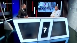 Մեր ցույցերի արդյունքում դանդաղել է երկրորդ կապիտուլյացիայի ստորագրումը. Արթուր Խաչատրյան