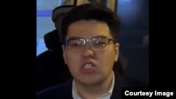 Темирлан Султанбеков, Социал-демократтар партиясынын лидери