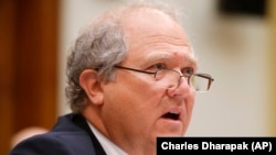 جان سوپکو، رئیس دفتر سرمفتش ویژۀ امریکا برای بازسازی افغانستان