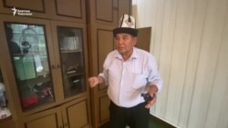 Нарматов: Милиция үйдүн баарын аңтарды