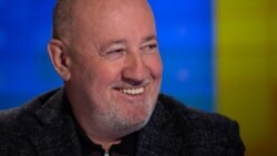 Віктор Чумак