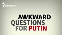 More Questions Than Answers: The Awkward Queries Putin Ignored