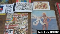 Publicații de epocă