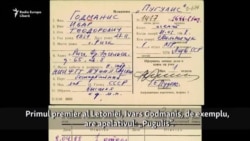 Cine sunt astăzi foștii „agenți” KGB? Letonia publică arhivele secrete pe Internet