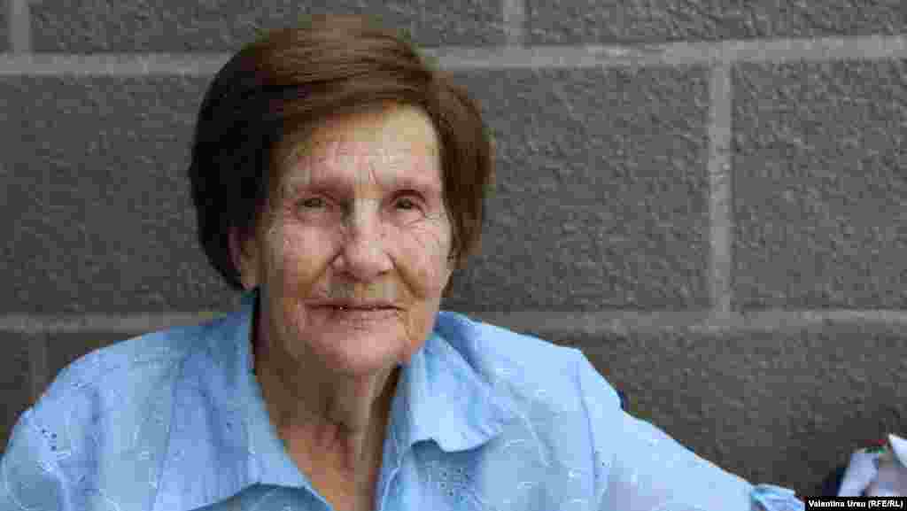 Moldova, Oameni și locuri, Mingir, iunie 2020