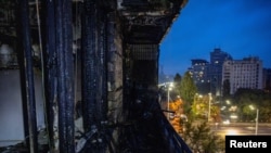 Російські військові завдали комбінованого удару по Україні, застосувавши понад 30 ракет і 465 безпілотників. Атака призвела до значних пошкоджень, аварійних відключень світла в дев’яти областях і загибелі дитини