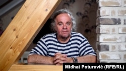 Na Balkanu nijedan rat još nije završen - onaj 1990-ih, pa ni Drugi, a čak i Prvi svetski rat, smatra Miljenko Jergović.