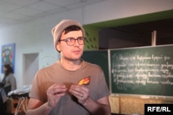 Алексей Корочинский