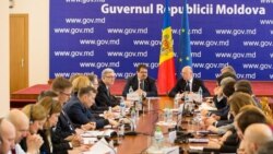„O radiografie a problemelor cu care se confruntă Republica Moldova...”